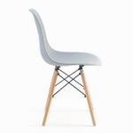 Стул "Eames" HYH-A304, серый 9448689