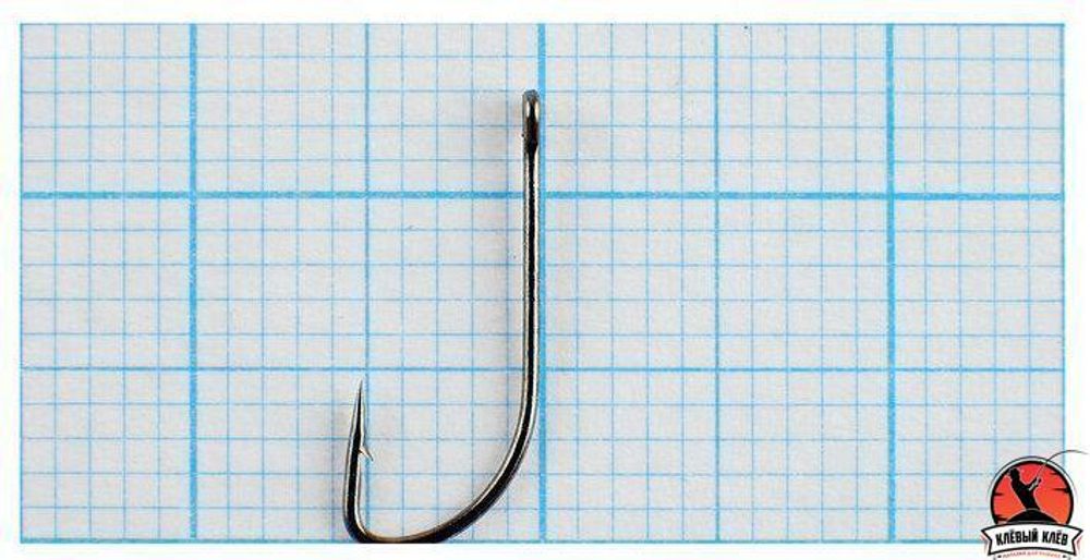 Крючки Cobra ALLROUND CA116 разм.12 10шт