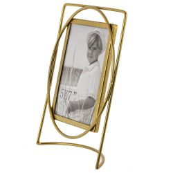 GAEM Фоторамка для фото 13*18, L18 W6 H25,5 см