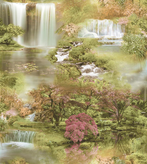 Обои 604-02 Виктория Саратов