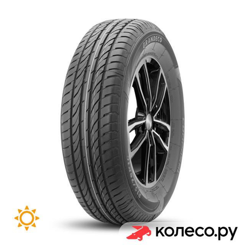 Grandeco 195/60 R15 88H