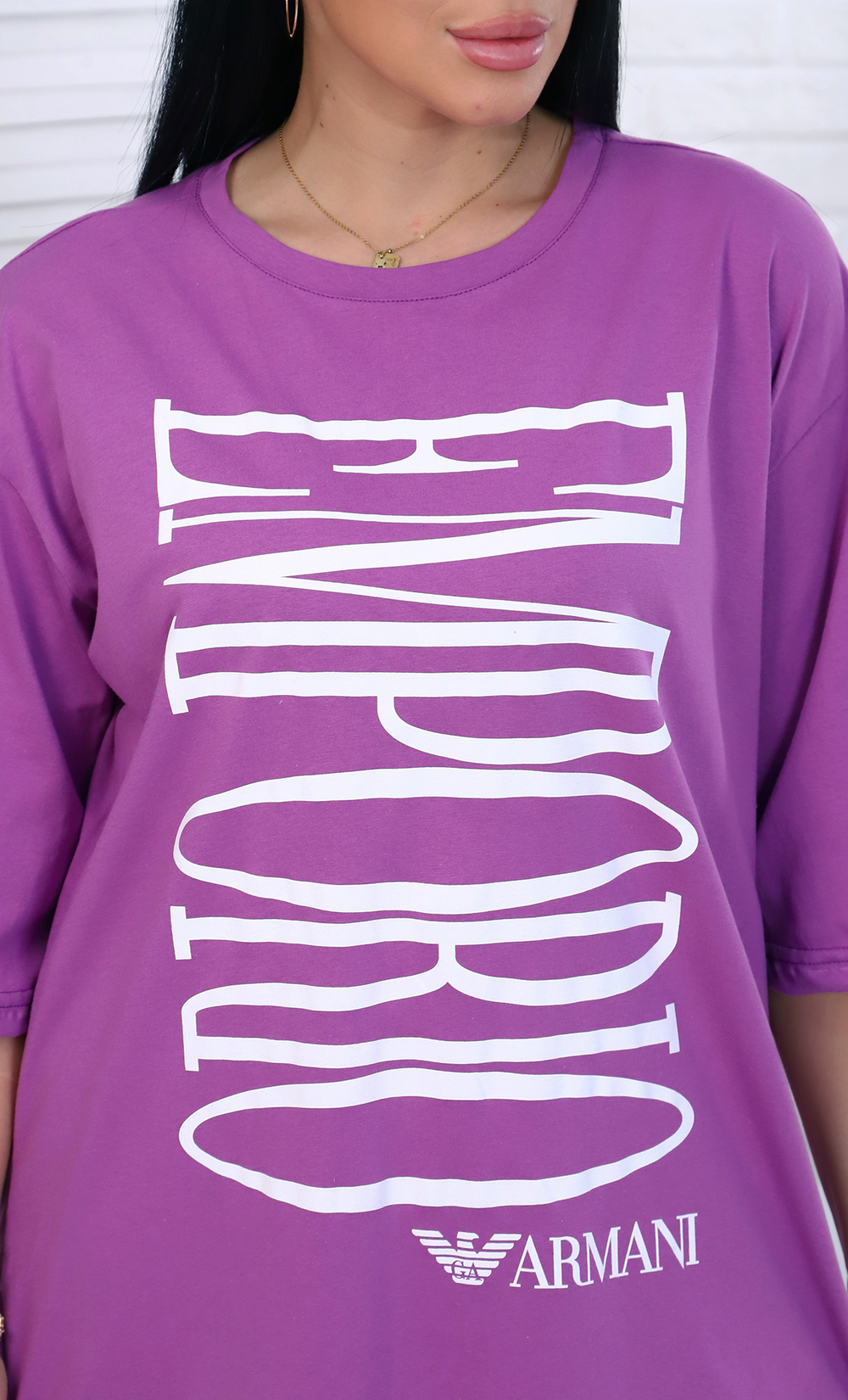 [m]Туника Т-3551/1(короткая)