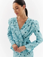 Костюм DEW, голубой