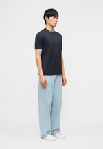 Emporio Armani Футболка с принтом - Чёрный