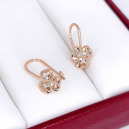 Серьги Fallon - арт1978