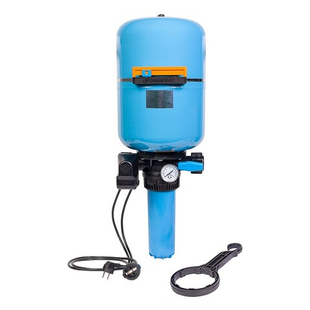 Автоматика для насосов