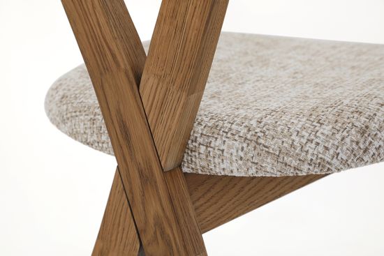 Кресло Остин (дуб)