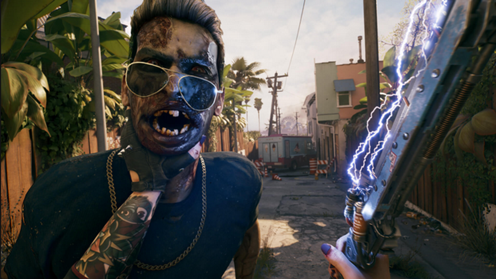 Dead Island 2 (Xbox One/Series S/X, интерфейс и субтитры на русском языке) [Цифровой код доступа]
