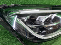 Фара правая Mercedes GLC X253 (2019-н.в.) LED