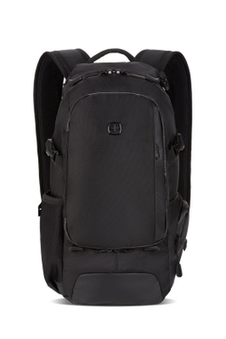 Городской рюкзак 24х15,5х46 см (15,5 л) SWISSGEAR 3598422409