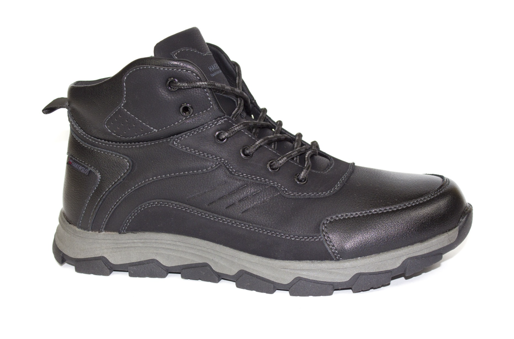 Ботинки мужские демисезонные Hakenslo арт. T8895-125