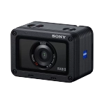 Цифровая фотокамера Sony DSC-RX0 II