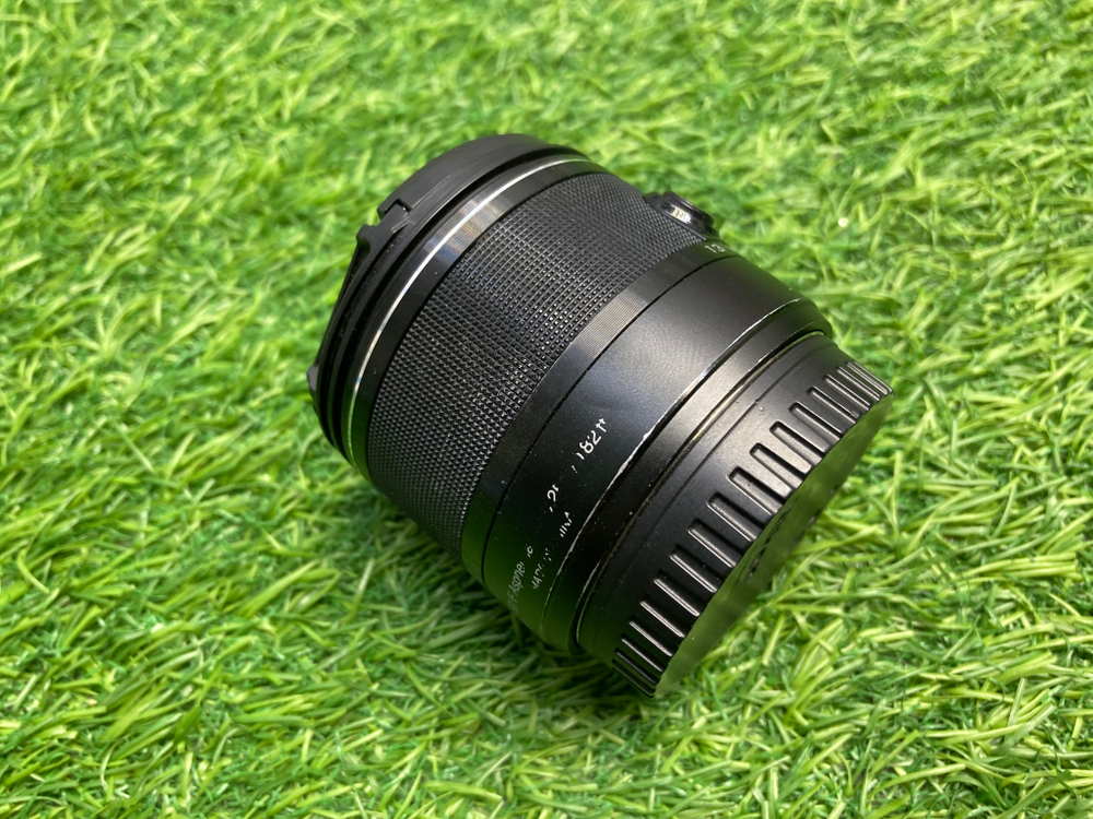 Nikon 6.7-13mm 3.5-5.6 VR Nikkor 1