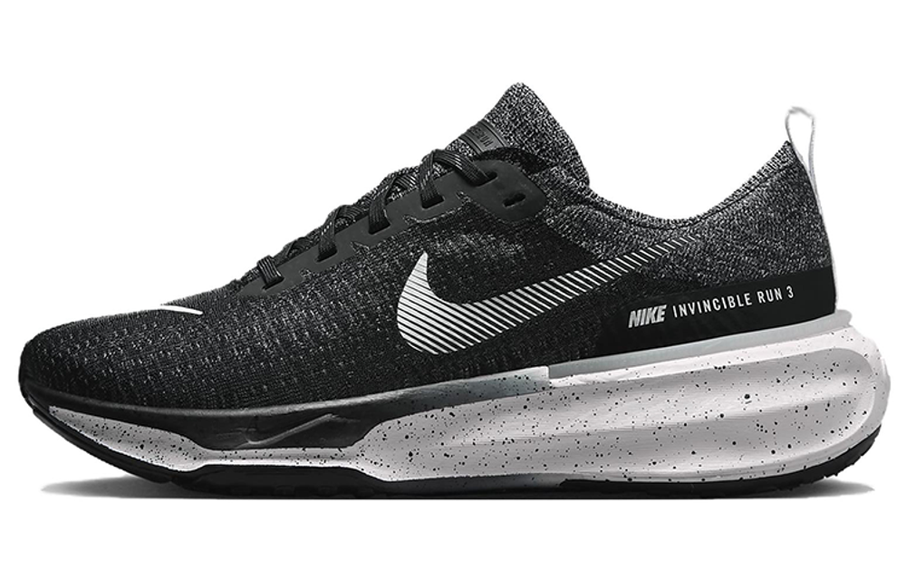 Кроссовки Nike Invincible Run 3