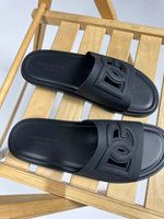 Шлепанцы Dolce & Gabbana