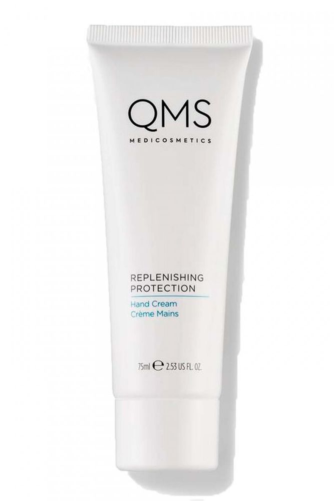 QMS Medicosmetics Восстанавливающий крем для рук Replenishing Protection Hand Cream 75 гр