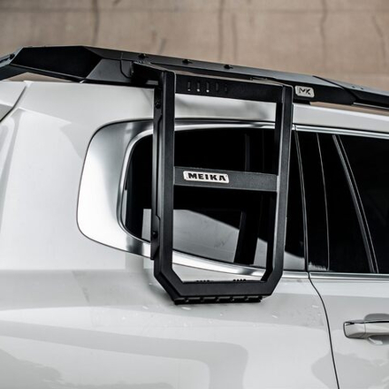 Боковая лестница для Tank 500