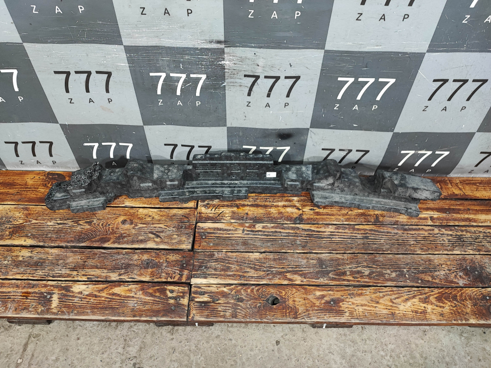 Абсорбер переднего бампера Kia Sportage 5 (NQ5) 21-нв Б/У Оригинал 86521P1EA0