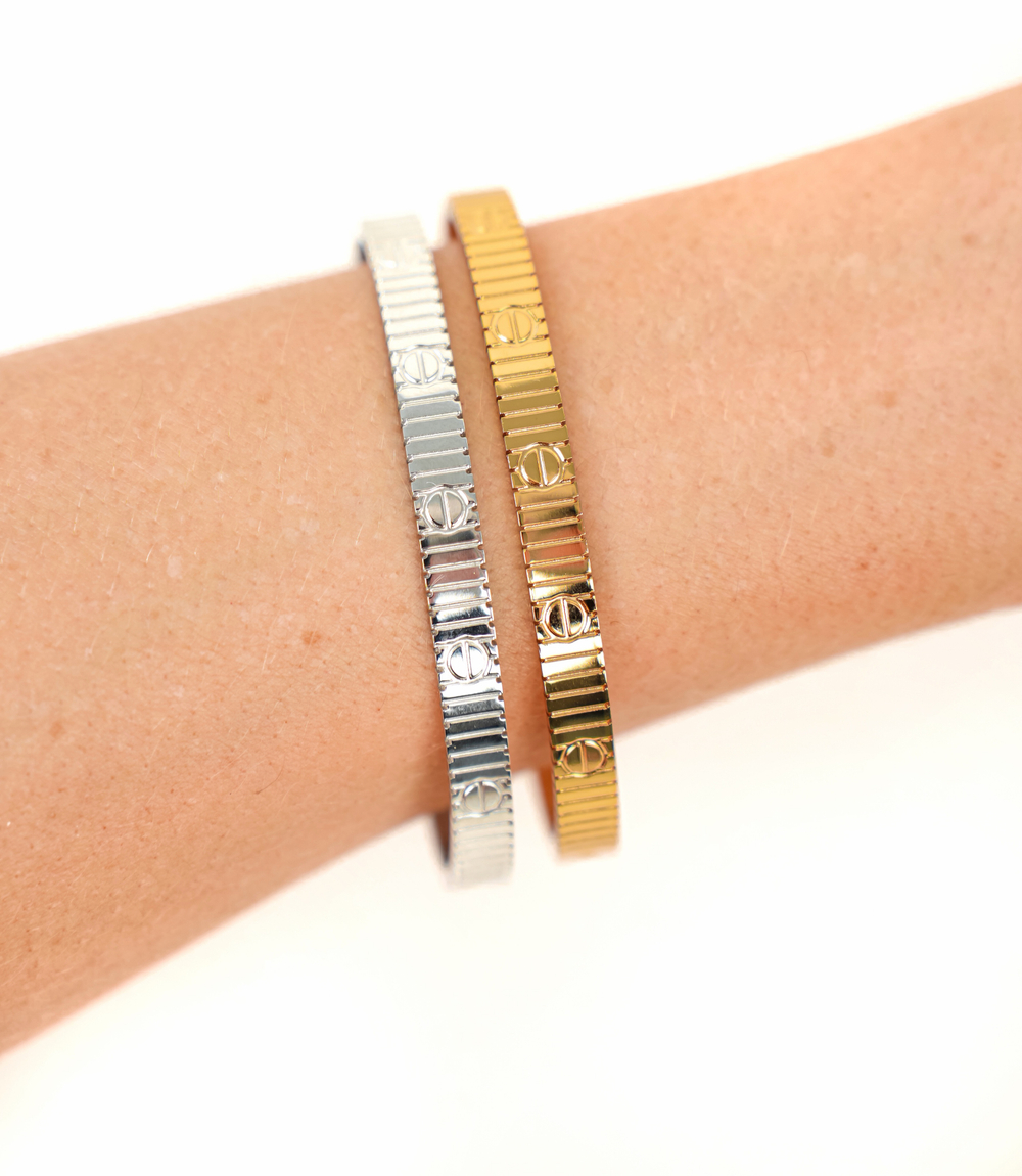 Браслет Divine silver