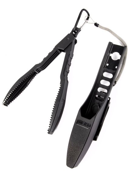 Захват челюстной рыболовный Meiho F-GRIP BM