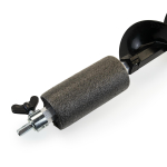 Шнек пластиковый Grows Сulture LSH 105-150R (две головы)