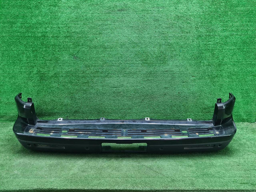 Бампер задний Land Rover Discovery 4 (2009-2016)