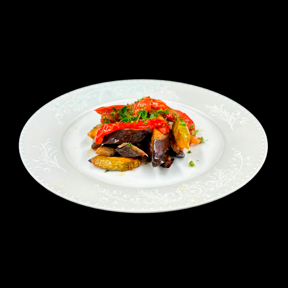 ОВОЩИ ГРИЛЬ