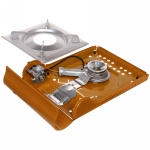 Плита газовая портативная (цанга) 300