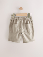 Шорты для мальчика Next AC6-068, Песочный