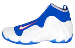 Nike Air Flightposite Knicks 2014