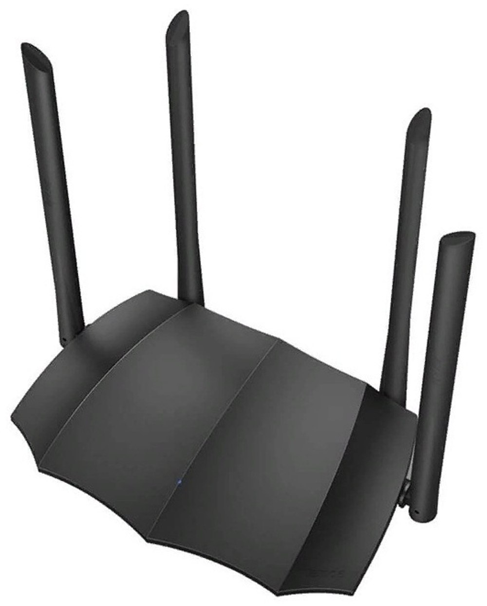 Tenda AC8 AC1200 черный