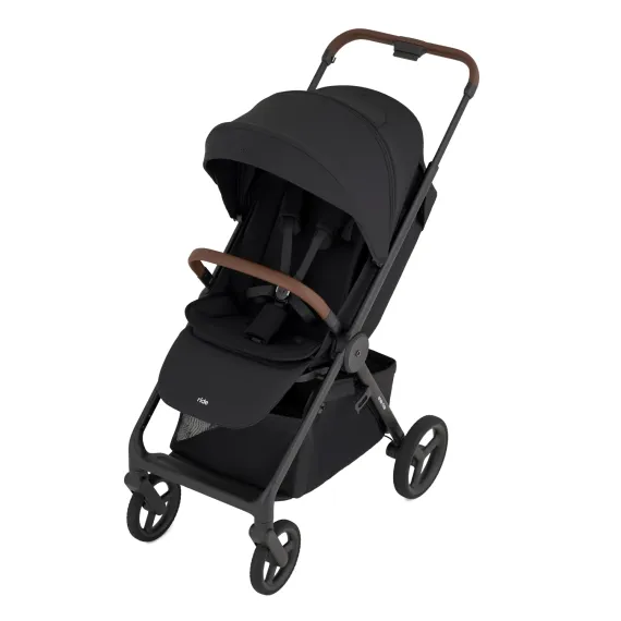Коляска ANEX Ride Dark