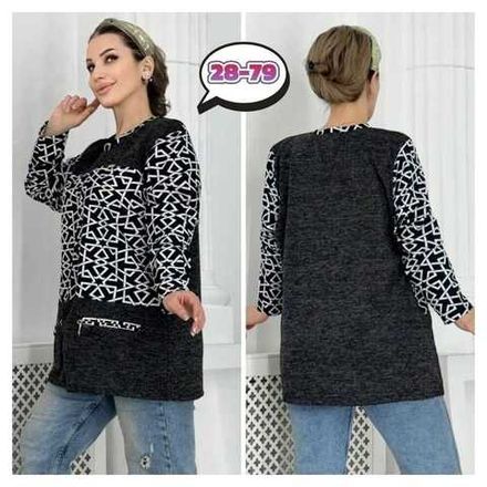 Кофта 414349 (1060223040) Fabrika