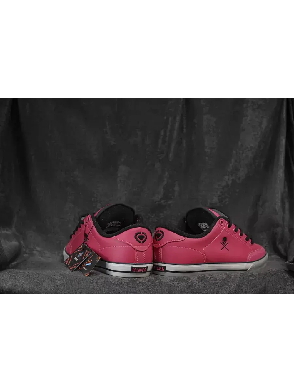 Дутые кеды Lopez от Savitar Shoes Comapany