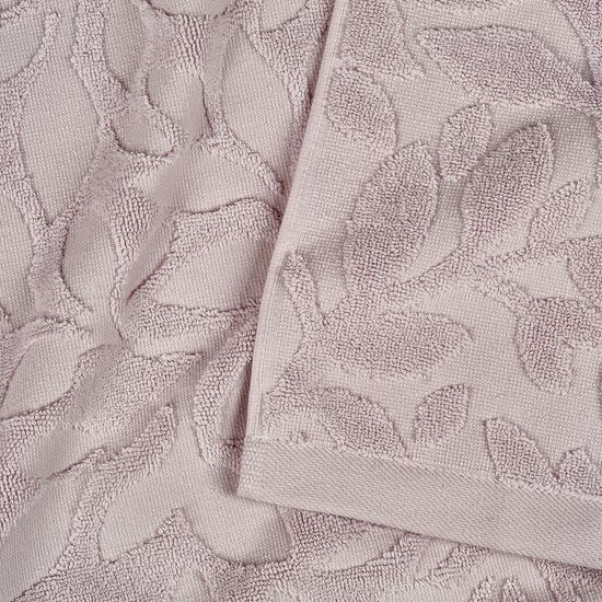 Полотенце  Catania viola, 70х140  DOMTEKC