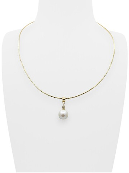 91003252 Колье Selena Pearls