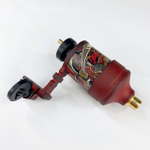 Deuce Direct Drive Shogun роторная тату машинка