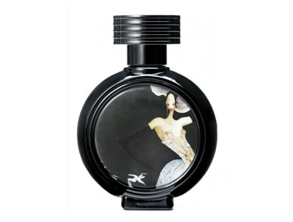Devil&#39;s Intrigue, haute fragrance company