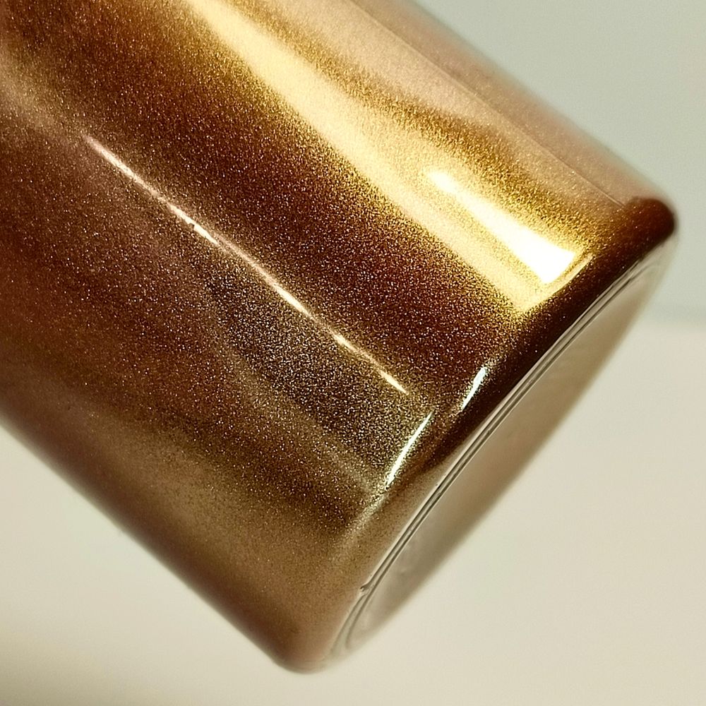 Пигмент 8545 - Бронза металлик - универсальный