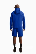 Кофта Nike PSG 26/27 Tech Fleece Windrunner - синий