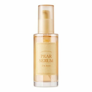 I'm From Сыворотка легкая и глубоко увлажняющая с грушей - Pear serum, 50мл