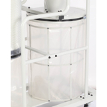 Стружкоотсос циклон БЕЛМАШ CTDC-1.2