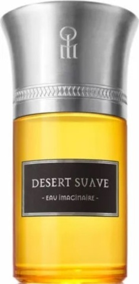 Les Liquides Imaginaires Desert Suave