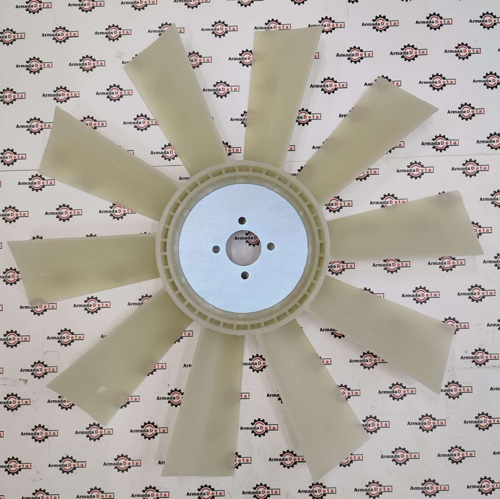 Вентилятор охлаждения (крыльчатка) | 123/05911 | Spare parts