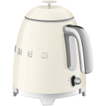 Чайник Smeg KLF05CREU кремовый