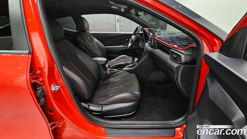 Hyundai Veloster (JS) 1.4 Turbo Modern (06.2020)