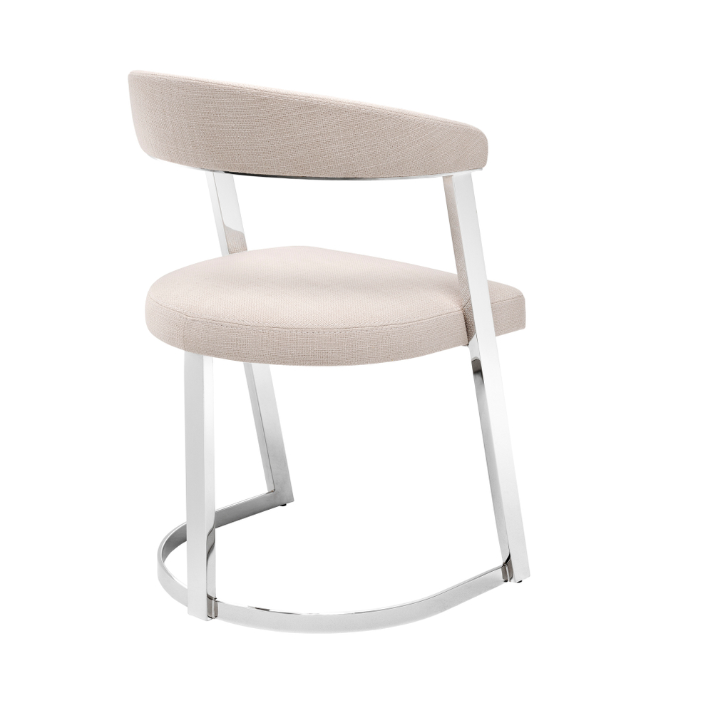Стул Dining Chair Dexter арт.113292