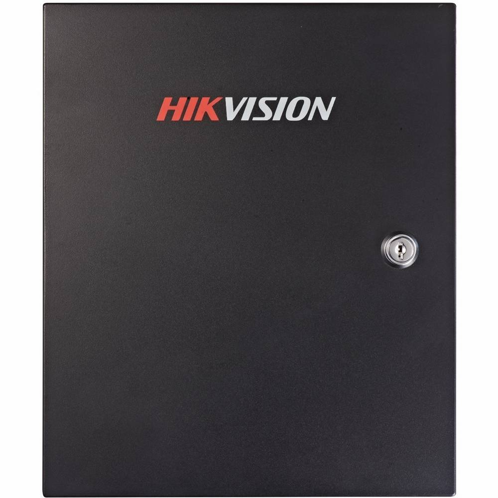 Hikvision DS-K2802 СКУД