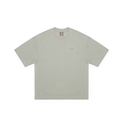 Футболка Blue Monte T-shirt With Insect Print "Fluorite Green"