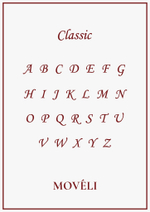 Set GARDA New floater